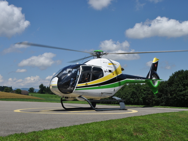 HB-ZLR