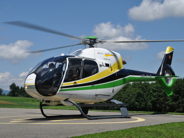HB-ZLR