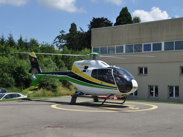 HB-ZLR