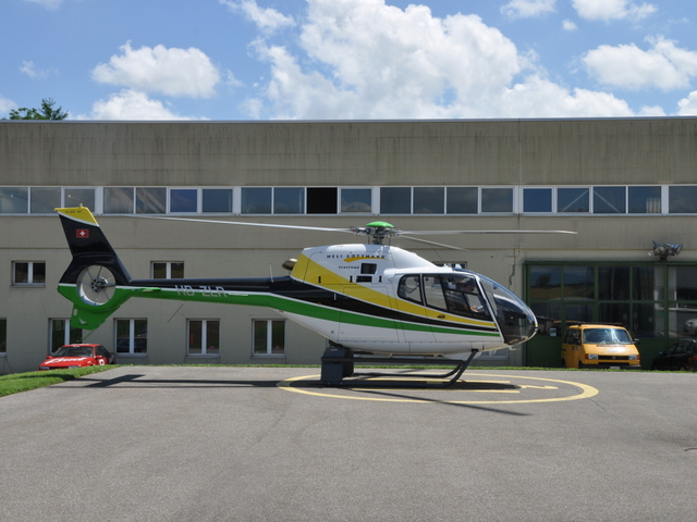 HB-ZLR