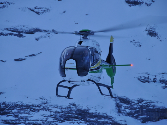 HB-ZLR