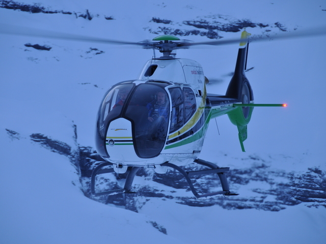 HB-ZLR