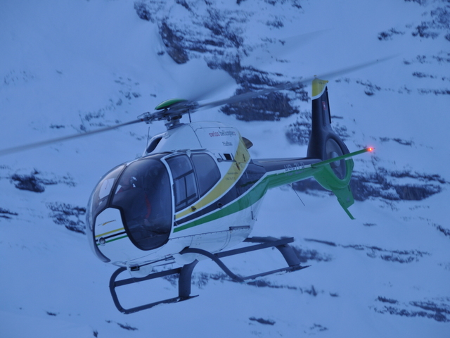HB-ZLR