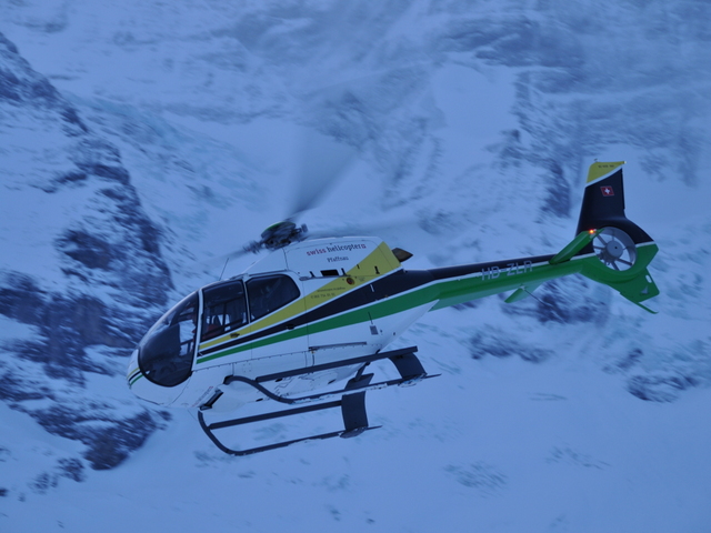HB-ZLR