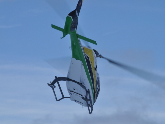 HB-ZLR