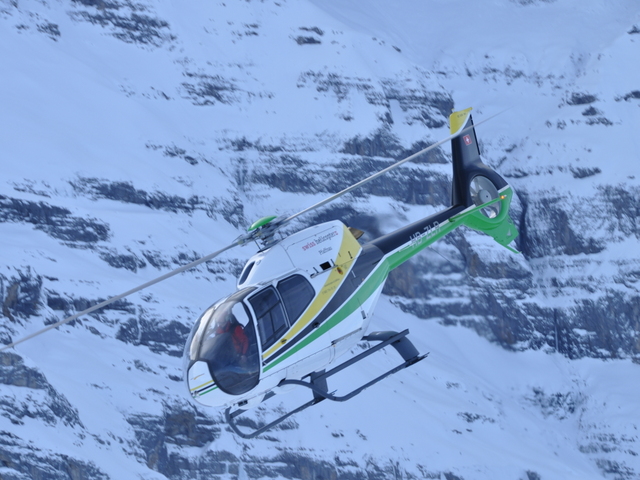 HB-ZLR