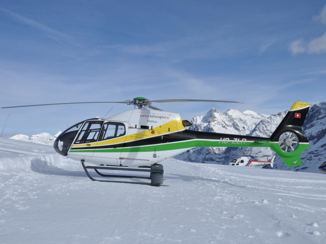 HB-ZLR