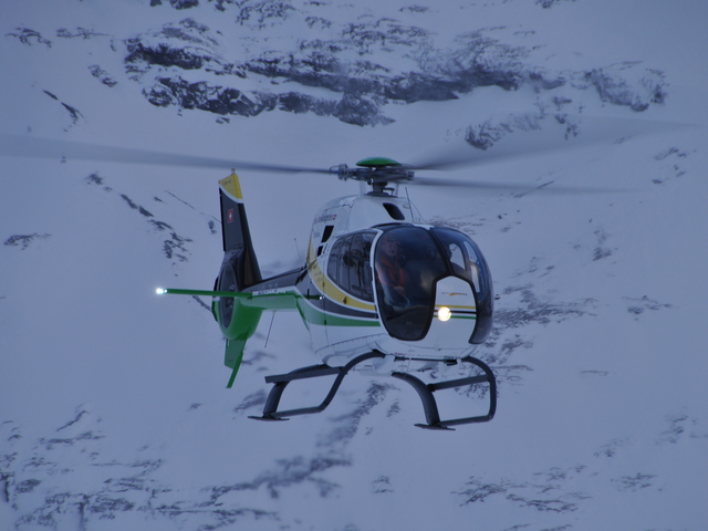HB-ZLR