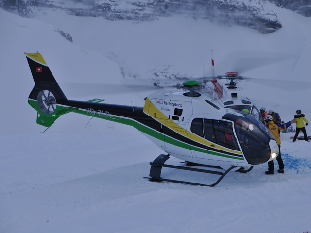 HB-ZLR
