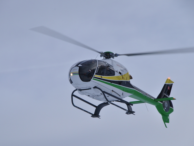 HB-ZLR