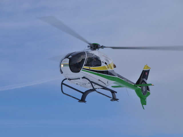 HB-ZLR