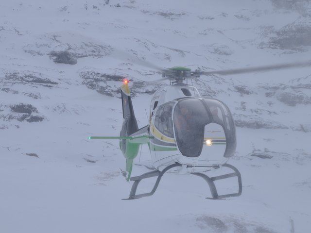 HB-ZLR