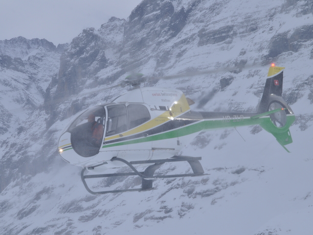 HB-ZLR