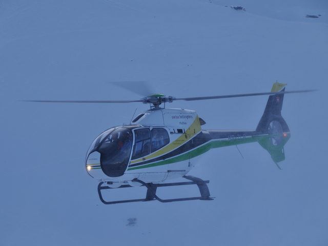 HB-ZLR