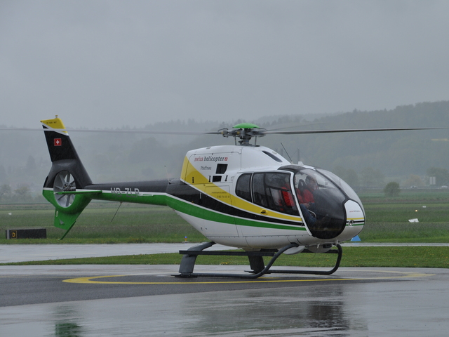 HB-ZLR