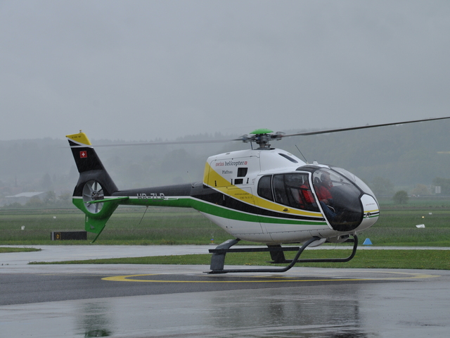 HB-ZLR