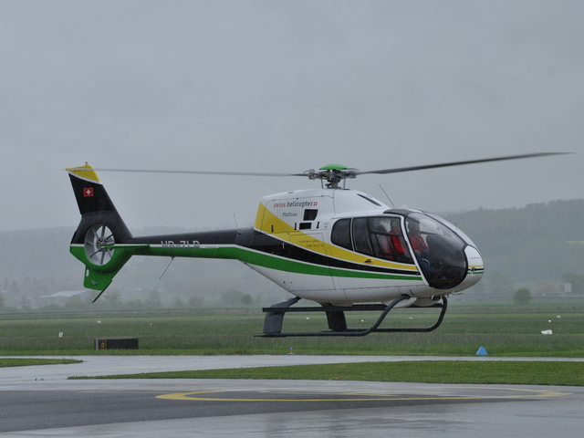 HB-ZLR