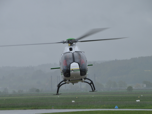 HB-ZLR