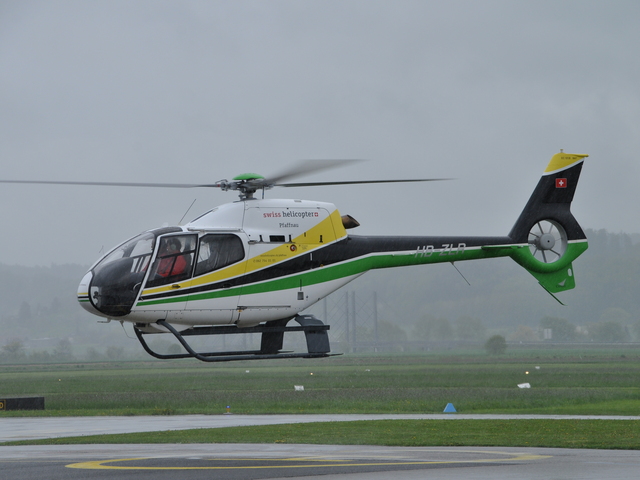 HB-ZLR