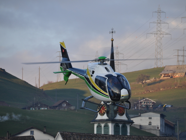 HB-ZLR