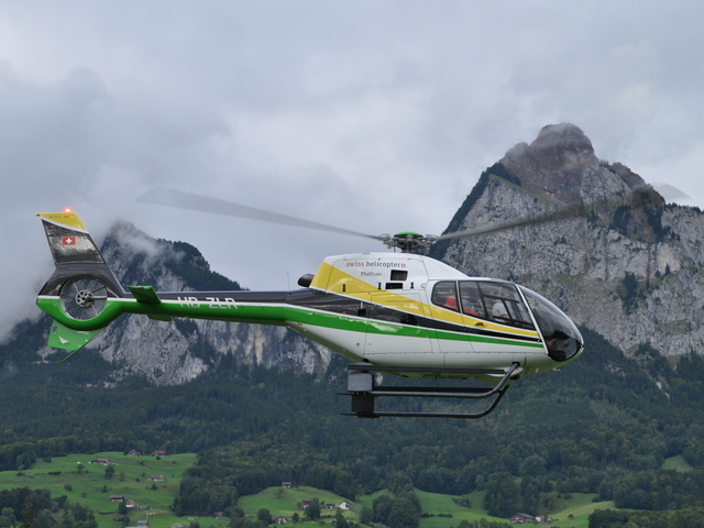 HB-ZLR