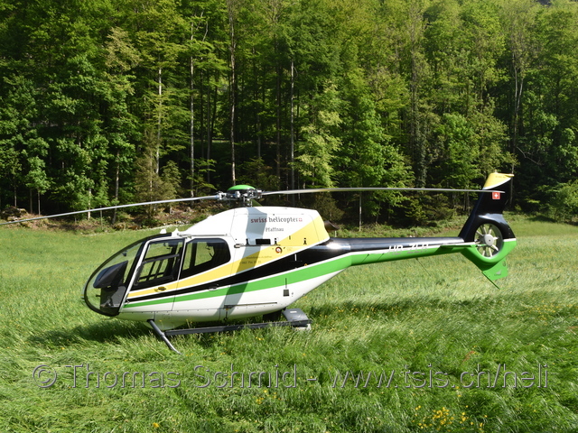 HB-ZLR