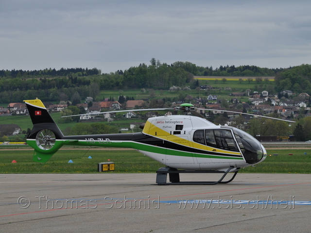HB-ZLR