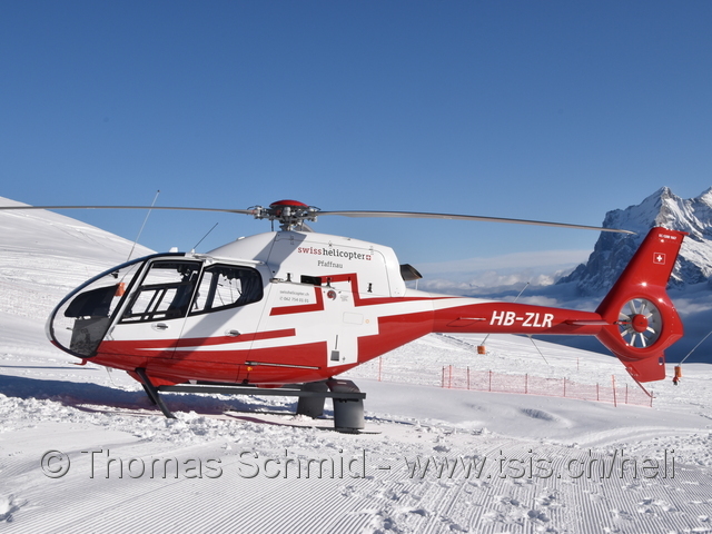HB-ZLR