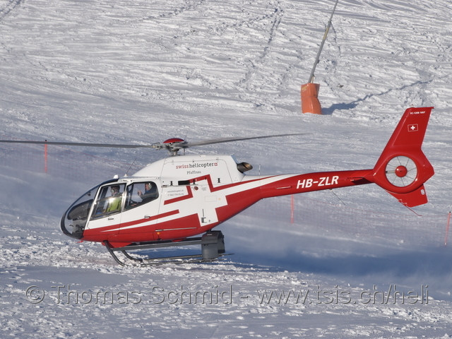 HB-ZLR