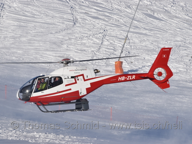 HB-ZLR