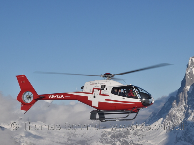 HB-ZLR