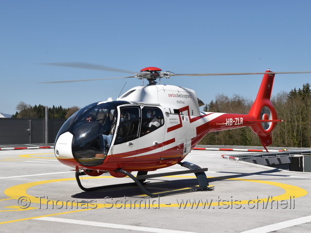 HB-ZLR
