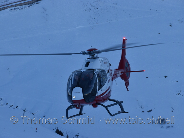 HB-ZLR