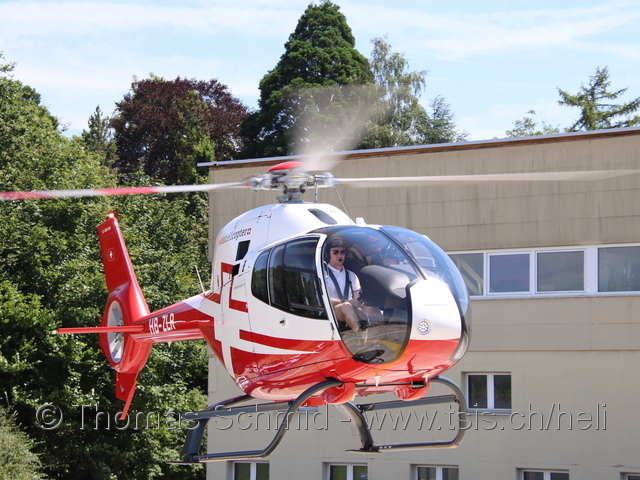 HB-ZLR
