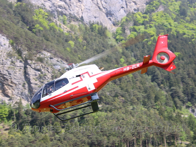 HB-ZLR
