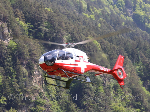 HB-ZLR