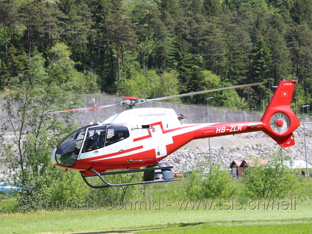 HB-ZLR