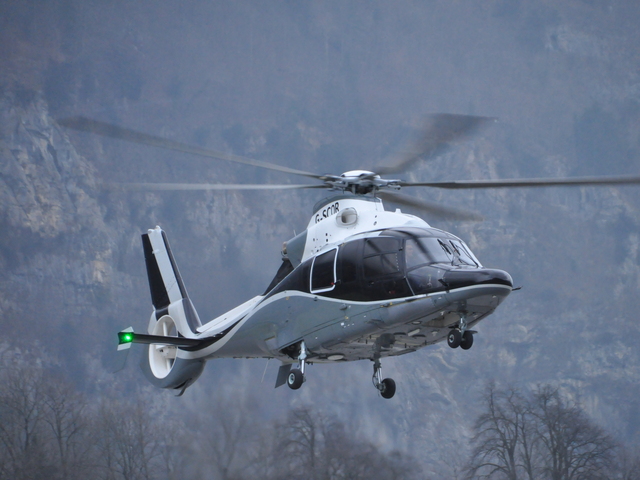 G-SCOR