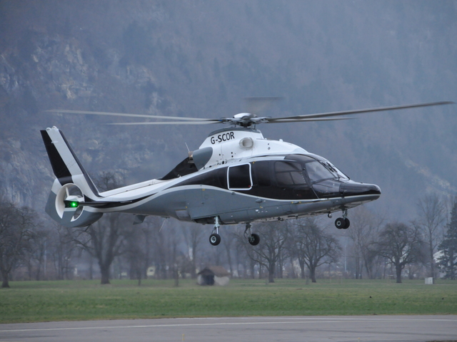 G-SCOR
