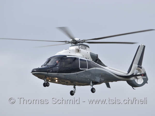 G-SCOR