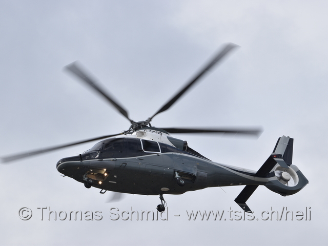 G-SCOR