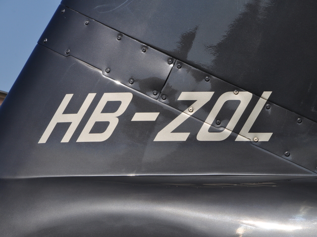 HB-ZOL