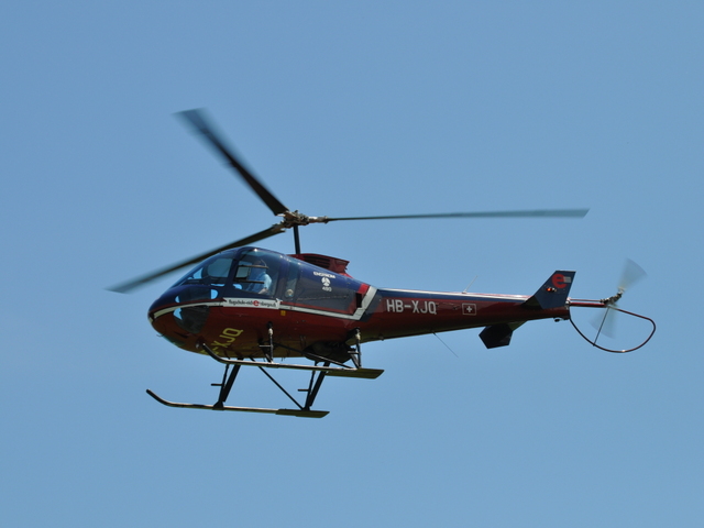 HB-XJQ