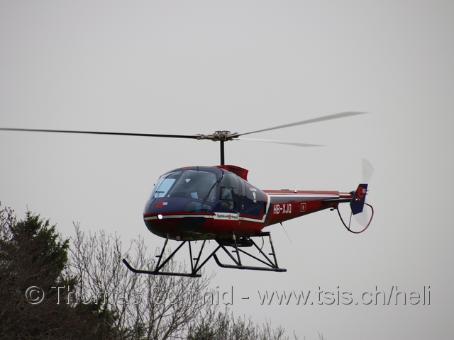 HB-XJQ