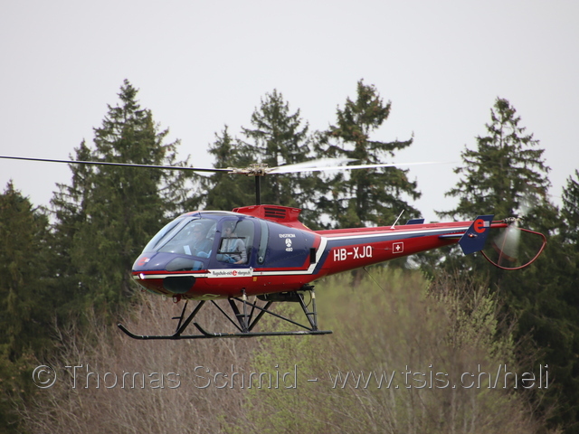 HB-XJQ