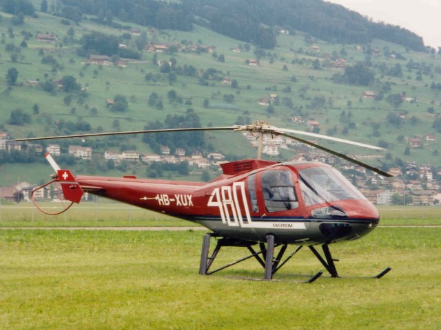 HB-XUX