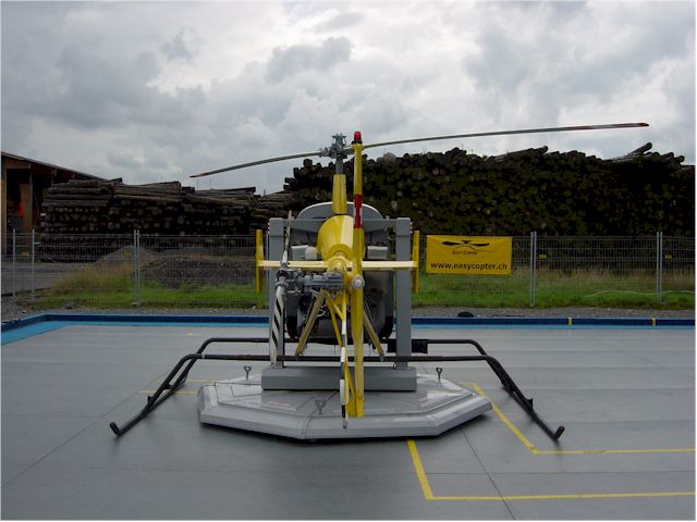 Easy Copter