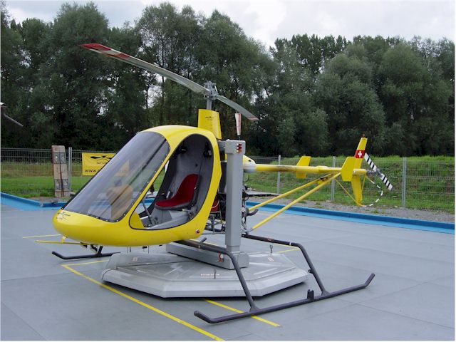 Easy Copter
