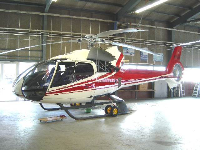 HB-ZEW