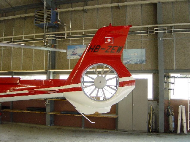 HB-ZEW